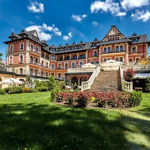 Grand Stamary Отель