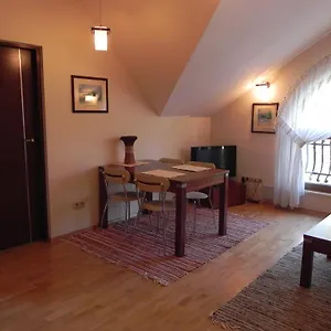 Apartament Brandy Radowid Zakopane